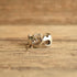 Vintage Tribal Band Ring